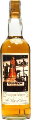 Springbank 1991 DT The Way of Spirits Sherry #290 51.1% 700ml