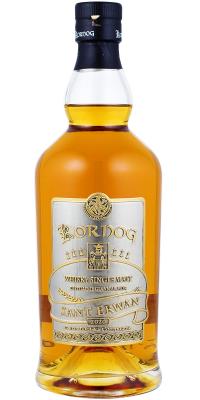 Kornog Sant Erwan 2020 Bourbon 50% 700ml