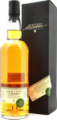 Glenlossie 2009 AD Selection 59.8% 700ml