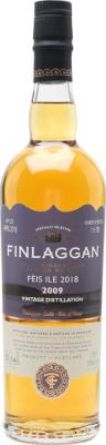 Finlaggan 2009 VM Feis Ile 2018 Refill Butt 50% 700ml