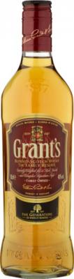 Grant's The Family Reserve 40% 500ml