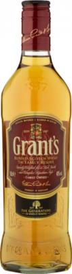 Grant's The Family Reserve 40% 500ml