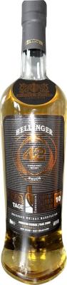 Hellinger 10yo Cognac Whisky & Genuss Tage 2023 54.8% 700ml