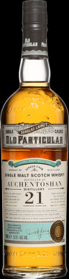 Bladnoch 1991 DL Old Particular 51.5% 700ml