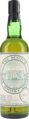 Brora 1978 SMWS 61.2 62.2% 700ml