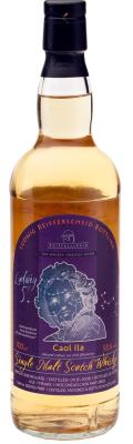 Caol Ila 2008 FR Ludwig #300058 58.6% 700ml