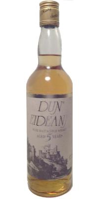 Pure Malt 5yo De 40% 700ml