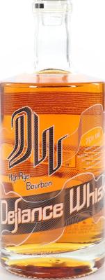 Defiant Defiance High Rye Whisky 45% 750ml