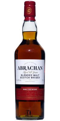 Abrachan 18yo 45% 700ml