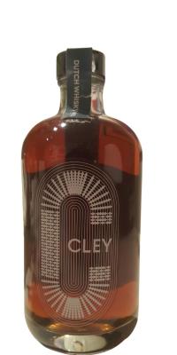 Cley Whisky Malt & Rye ex-Bourbon 46% 500ml