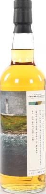 Bruichladdich 2006 PST Bourbon Barrel 50% 700ml