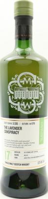 Bowmore 2004 SMWS 3.330 57.3% 700ml