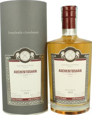 Auchentoshan 1984 MoS 54.9% 700ml