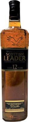 Scottish Leader 12yo 40% 700ml