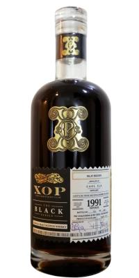 Caol Ila 1991 DL One Sherry Hogshead 48.4% 700ml