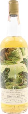 Edradour 1971 MI The Animals 3571-2 46% 750ml