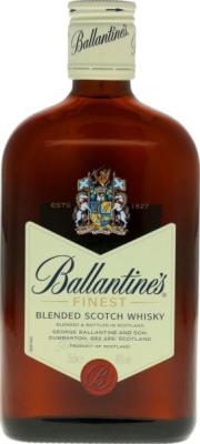 Ballantine's Finest 40% 350ml