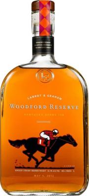 Woodford Reserve Kentucky Derby 138 45.2% 1000ml