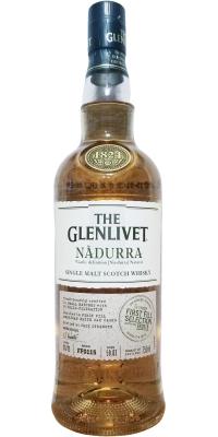 Glenlivet Nadurra 1st Fill American White Oak 59.8% 750ml