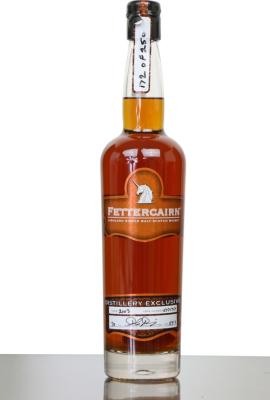 Fettercairn 2003 Distillery Exclusive #771717 55.7% 700ml