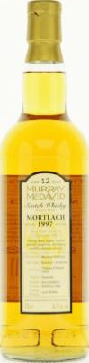 Mortlach 1997 MM 46% 700ml