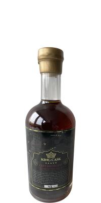 Cley Whisky 2018 KiCa Charred Octave Cask 59% 500ml