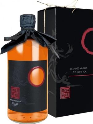 Enso Japanese Whisky 40% 700ml