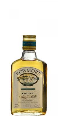 Bowmore Legend The Bowmore Family Gift Pack 43% 200ml