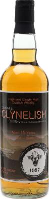 Clynelish 1997 TBD 5th Anniversary #5733 55.7% 700ml