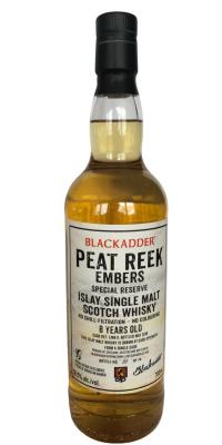 Peat Reek Embers BA Special Reserve 58.5% 700ml