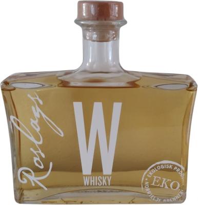 Roslags 2014 Bourbon 18-200 Bordershop Puttgarden 46.5% 700ml