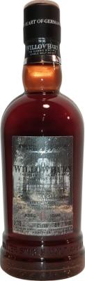 WillowBurn 2014 4 Seasons Distillery Exclusive Sherry Octave 56.1% 350ml