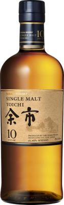 Yoichi 10yo 45% 700ml