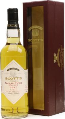 North Port 1982 Sc 52.5% 700ml