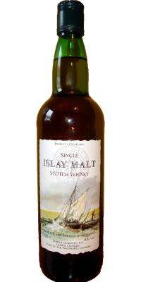 Single Islay Malt Ac 40% 700ml