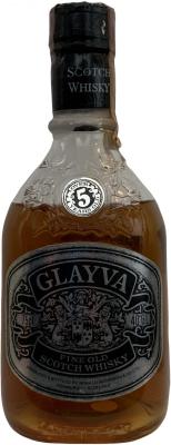 Glayva 5yo Standa S.P.A. Milano 40% 750ml