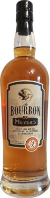 Meyer's Bourbon Sautern 40% 700ml