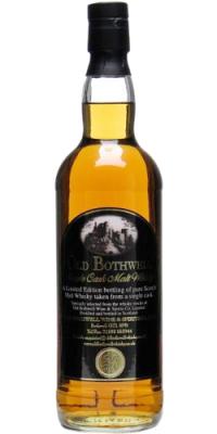 Port Ellen 1982 OB Single Cask Malt Whisky Oak #2473 55.7% 700ml