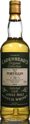 Port Ellen 1981 CA 46% 700ml