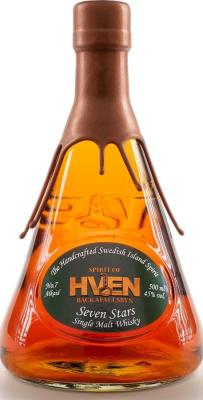 Hven Seven Stars #7 Alkaid 45% 500ml