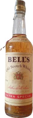 Bell's Old Scotch Whisky Extra Special 40% 700ml