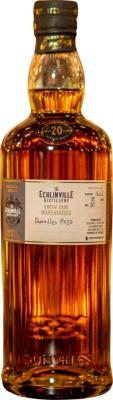 Dunville's 20yo PX 55% 700ml