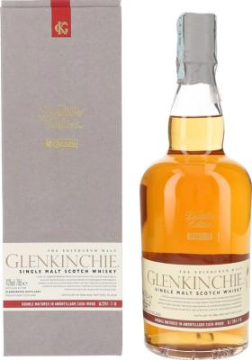 Glenkinchie 2006 The Distillers Edition 43% 700ml