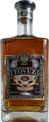 Tovuz 15yo 40% 700ml