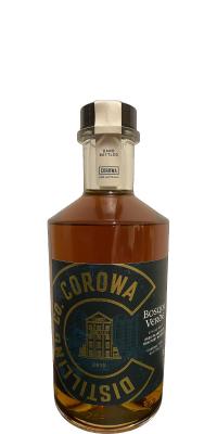 Corowa Distilling Co. Bosque Verde American Oak Port Barrels 46% 500ml