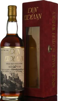 Glendronach 1970 De 546 558 56% 750ml