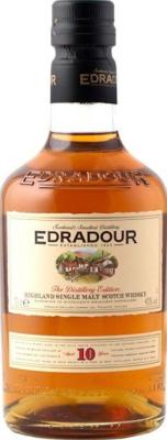 Edradour 10yo 40% 700ml