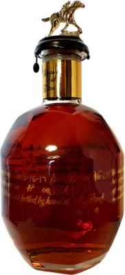 Blanton's Single Barrel #219 51.5% 700ml