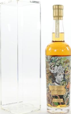 Hedonism Quindecimus CB 46% 750ml