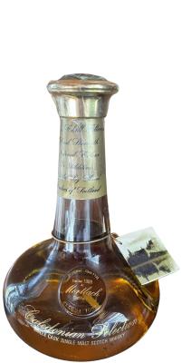 Mortlach 1988 LG Caledonian Selection Hogshead 1141 57.5% 700ml